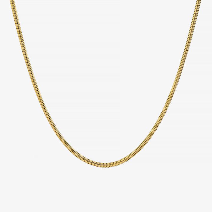 Immagine prodotto Sensora Jewelry Collana retrò (Acciaio inossidabile)
