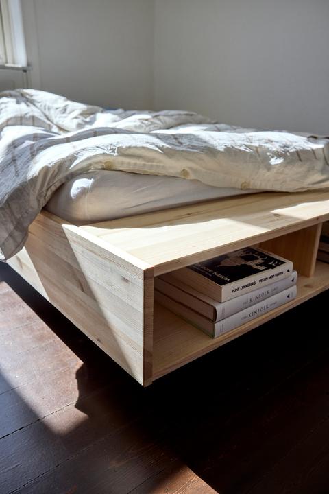 Produktbild Karup Design Merge Bed (180 x 200 cm)