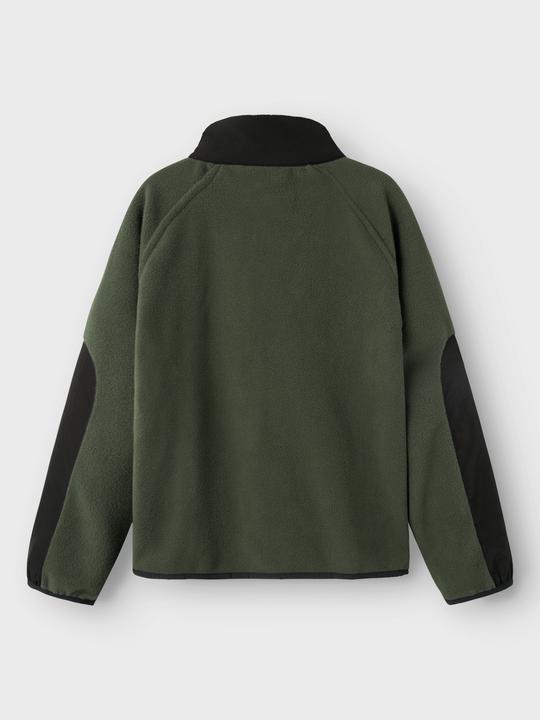 Immagine prodotto Name it Nknmyles Fleece Jacket Noos (140)