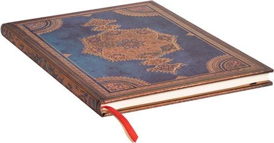 Produktbild Paperblanks Notizbuch PB Safawidisch grande blanko (Blanko, Harter Einband)