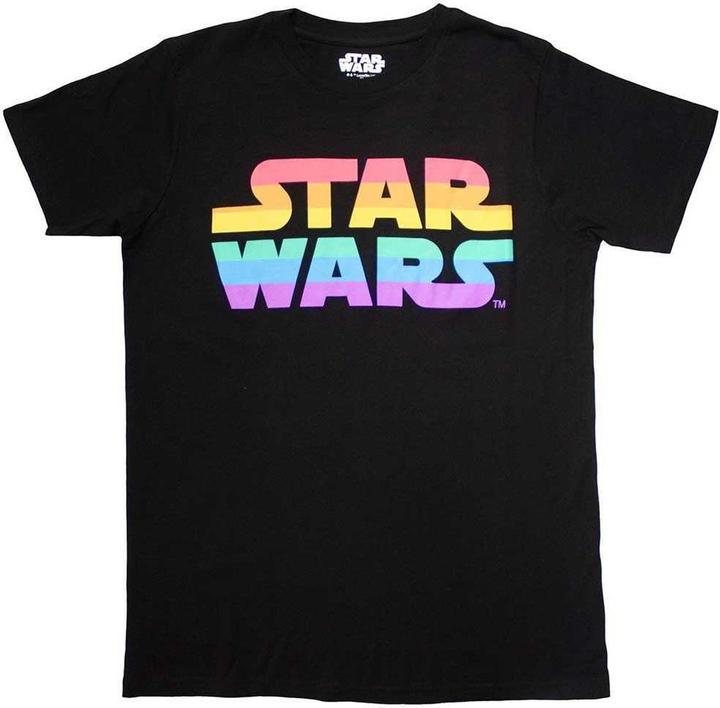 Star Wars TShirt (XXL)