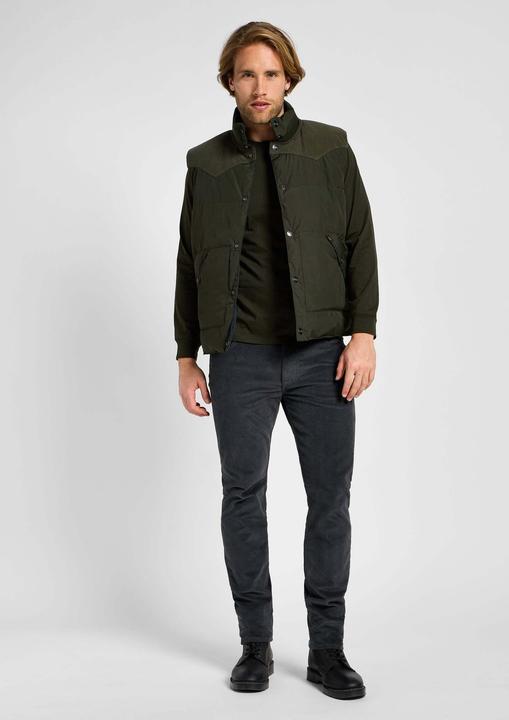 Immagine prodotto Lee Giacca trapuntata Reversible Western Puffer (M)