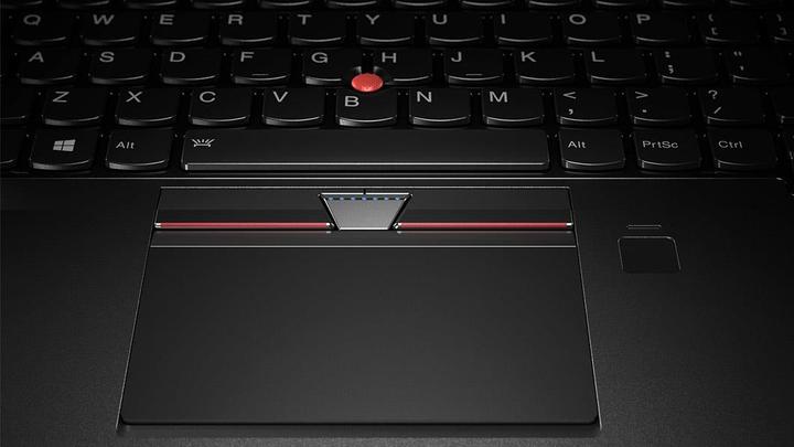 Image du produit Lenovo ThinkPad T460s (14", Intel Core i7-6600U, 12 Go, 512 Go, CH)