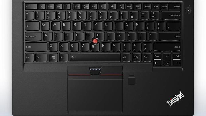 Image du produit Lenovo ThinkPad T460s (14", Intel Core i7-6600U, 12 Go, 512 Go, CH)