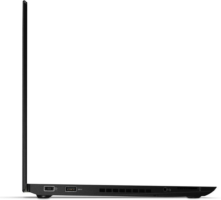 Image du produit Lenovo ThinkPad T460s (14", Intel Core i7-6600U, 12 Go, 512 Go, CH)