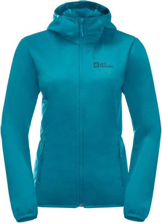 Produktbild Jack Wolfskin Windhain (XL)
