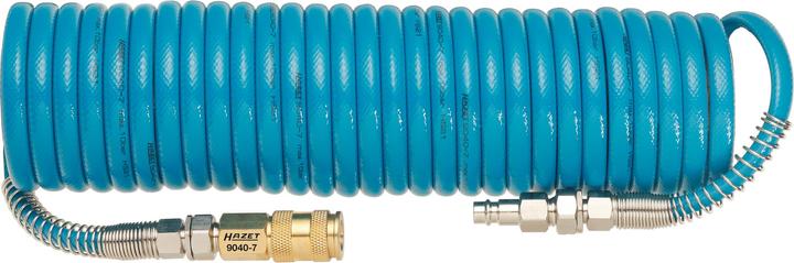 HAZET Tuyau en spirale 9040-7