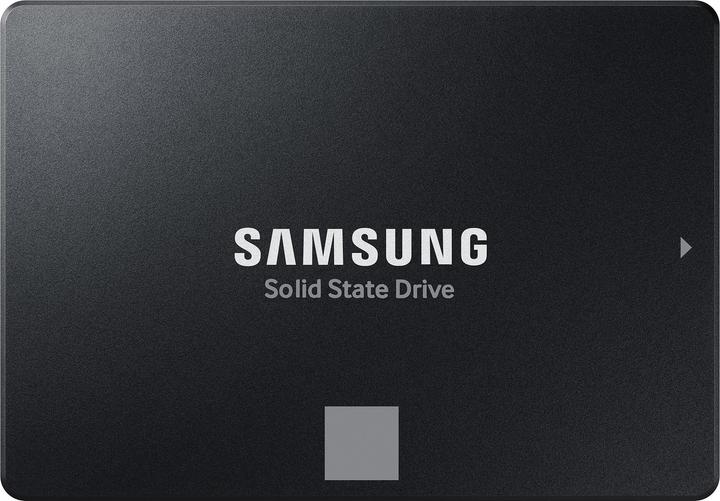 Immagine prodotto Samsung 870 EVO (2000 GB, 2.5")