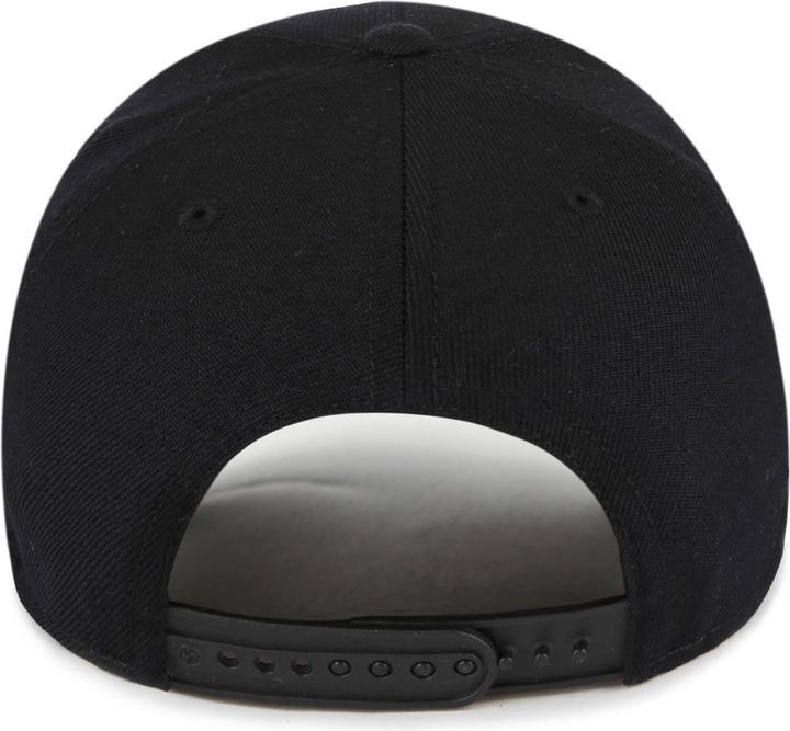 Actual product image 47 Brand Relaxed Fit Cap - NHL Los Angeles Kings White
