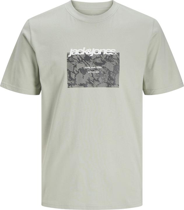 Jack & Jones Plus Size Gedruckt T-shirt T-shirt (3XL)