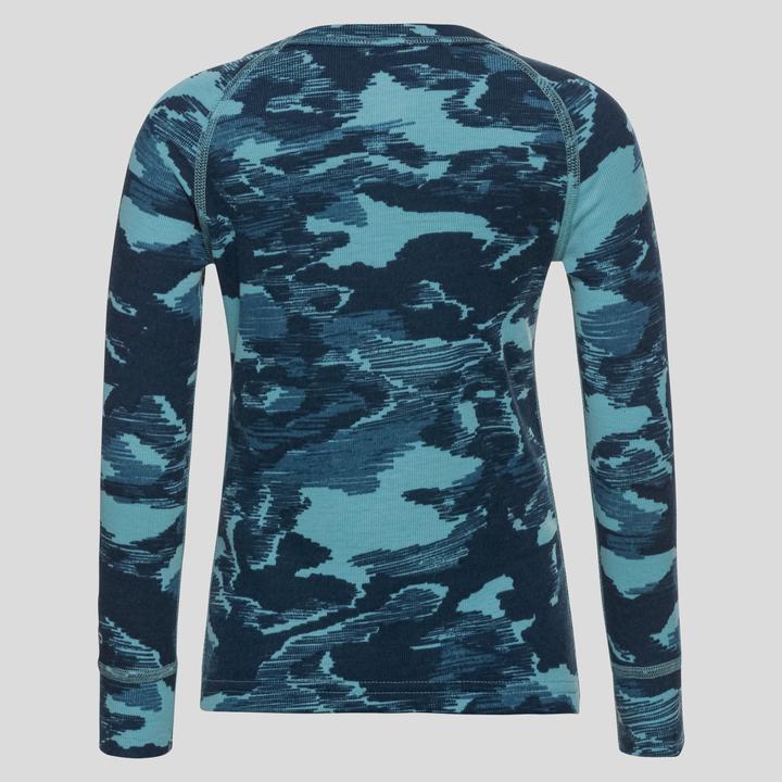 Produktbild Odlo Active Warm Trend (104)