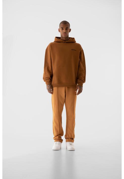 Actual product image 9N1M Sense Rib Strike Trackpants - 72979 (M)