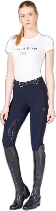 Produktbild Vestrum reithose mit kniegrip syracuse (L)