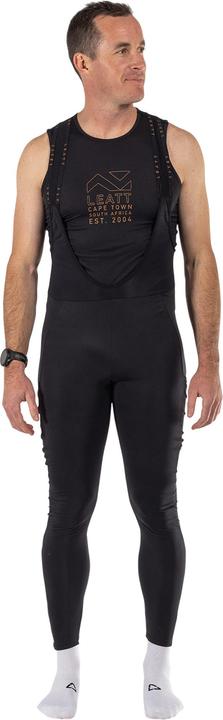 Actual product image Leatt MTB Endurance 4.0 Bib Long black L (L)