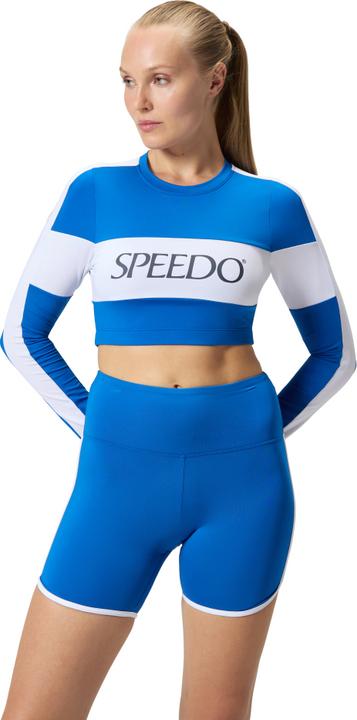 Speedo Solid Bound Swim Short
