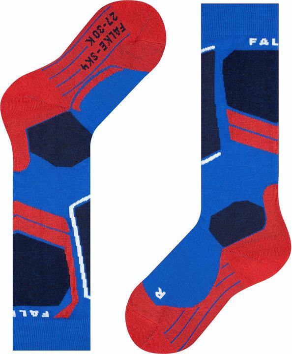 Produktbild Falke SK4 Kids (23 - 26)