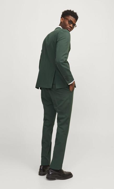 Actual product image Jack & Jones Super Slim Fit Suit Trousers (48)