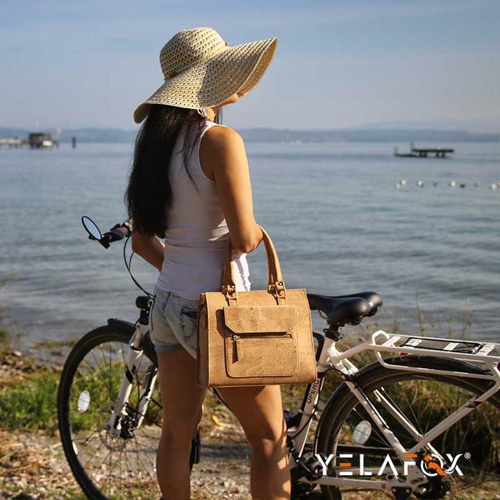 Immagine prodotto Yelafox Borsa Valencia