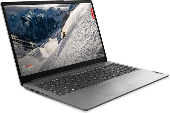 Produktbild Lenovo IdeaPad 1 (15.60", AMD Ryzen 3 7320U, 8 GB, 512 GB, DE)