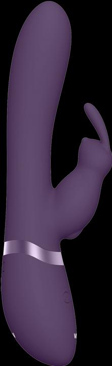 Actual product image Shots Taka - Purple