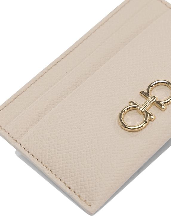 Actual product image Salvatore Ferragamo Wallets & Card holders