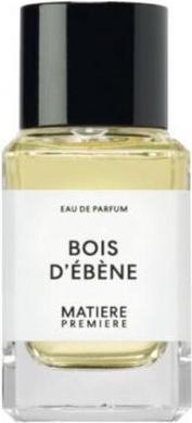 Actual product image Matiere Premiere Bois D'Ebene Unisex Edp 100ml (Eau de parfum, 100 ml)