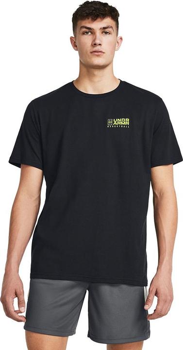 Immagine prodotto Under Armour Maglietta Bball Logo Court (S)