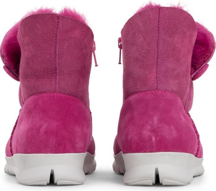 Actual product image Vitaform Supersoft ankle boot (36)