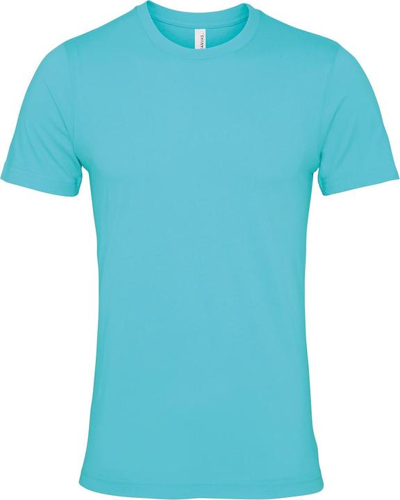 Bella Canvas TShirt Rundhalsausschnitt