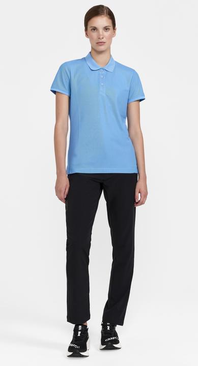 Produktbild Craft CORE Unify Polo Shirt W (L)