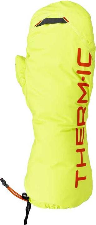 Produktbild Therm-ic Mountain Ultra Warm Fäustlinge (8)