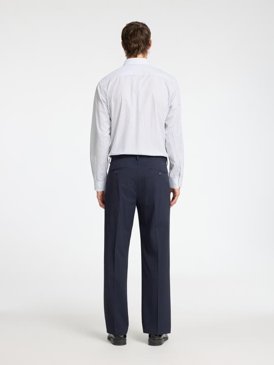 Immagine prodotto Selected Homme Camicia slim fit in 100% cotone (M)