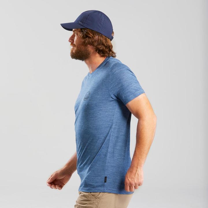 Actual product image Forclaz TRAVEL 500 (XXL)