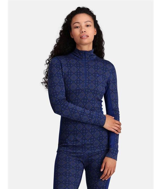 Actual product image Kari Traa Rose H/Z (XS)
