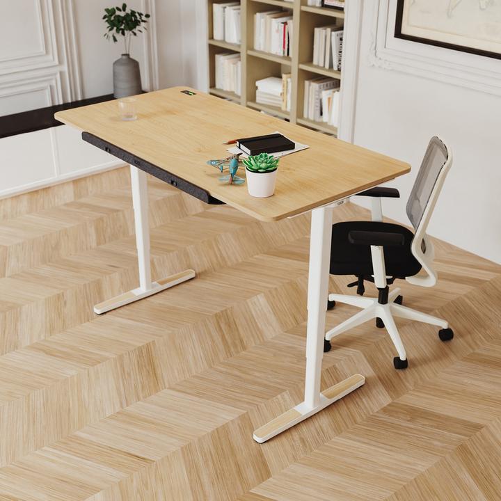 Produktbild Yaasa Desk Pro (140 x 80 cm)