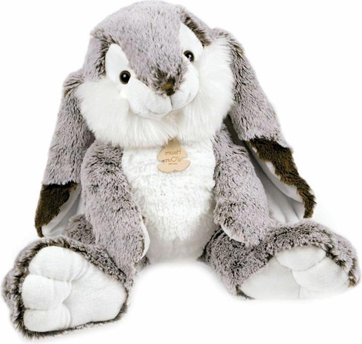 Image du produit Doudou et Compagnie Lapin Marius cm (40 cm)