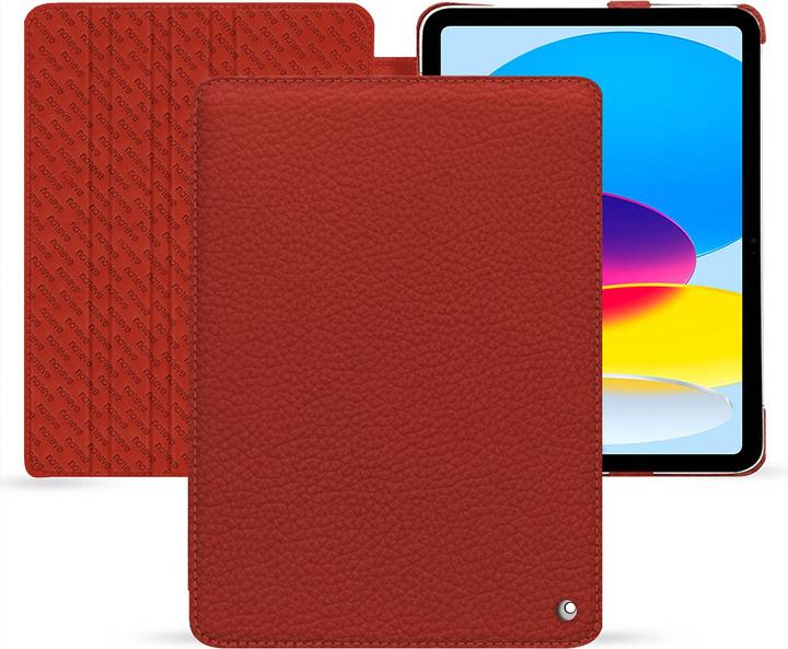 Produktbild Noreve Lederschutzhülle horizontal (iPad 2022 (10. Gen))
