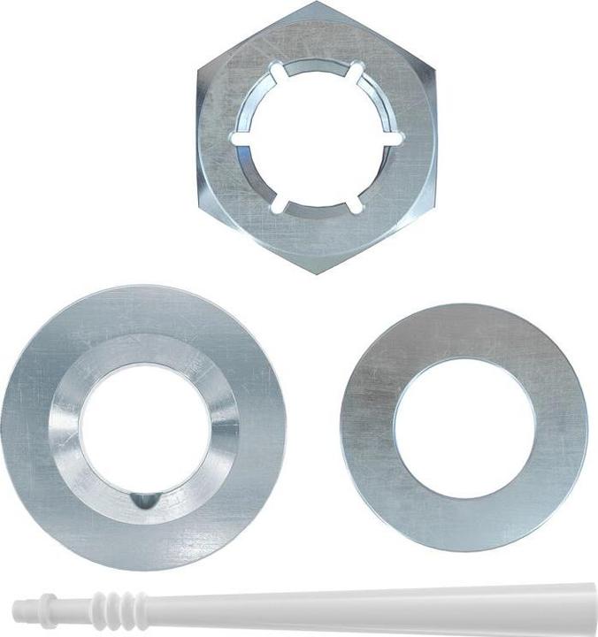 Image du produit Fischer Goujon d'ancrage FAZ II Plus 20/160 (5 pcs)