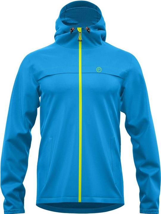 Produktbild Redelk AGUA Unisex rain jacket (XXS, XS)