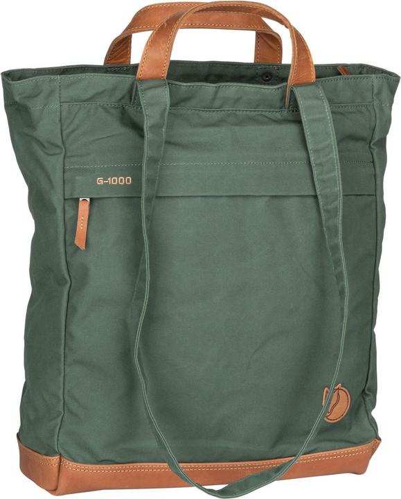 Fjällräven Totepack No. 2 (16 l)