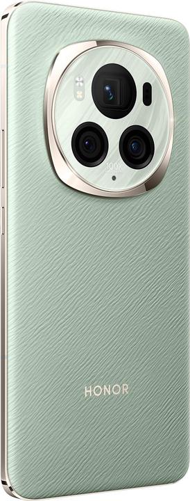 Actual product image Honor Magic 6 Pro (512 GB, Epi Green, 6.80", SIM + eSIM, 5G)