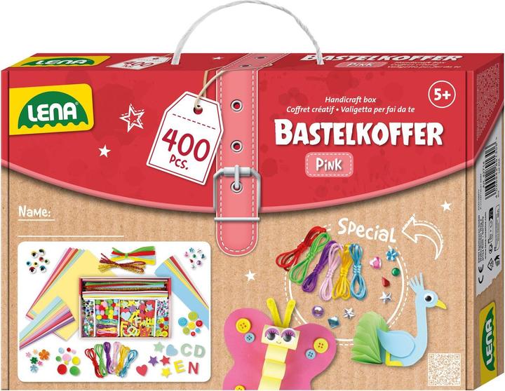 Magni Lena SM42714 Art/craft toy