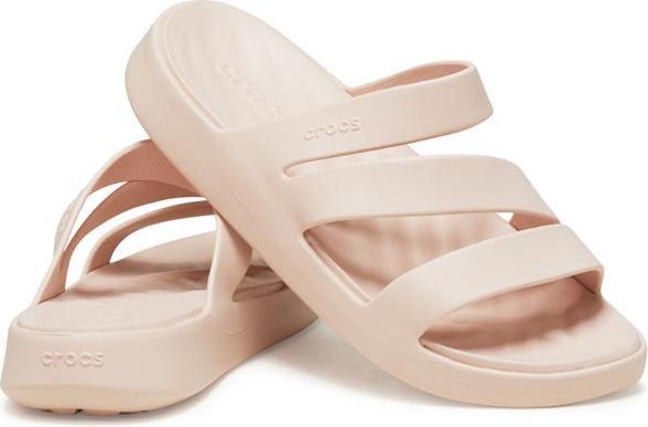 Actual product image Crocs W's Getaway Strappy (37)