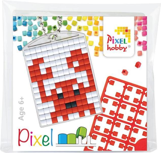 Image du produit Pixelhobby Pixel Médaillon-Set Crabe