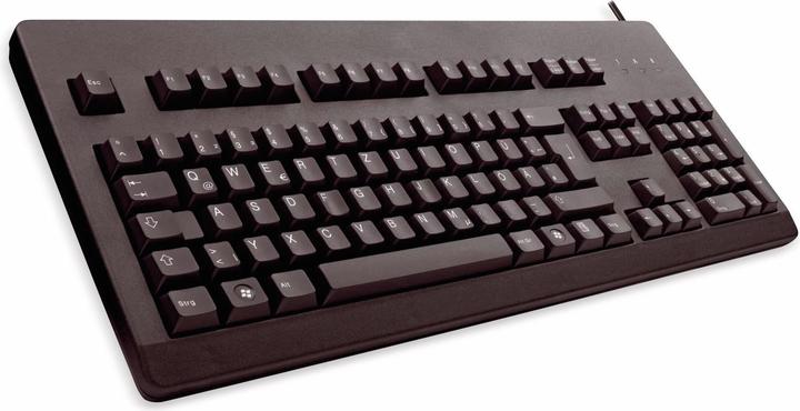Produktbild CHERRY G80-3000 (DE, Kabelgebunden)