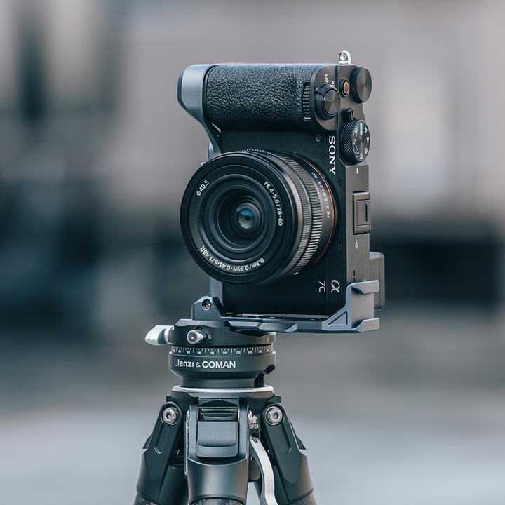 Image du produit Falcam F22 & F38 & F50 Quick Release Camera L Bracket (FOR SONY A7Câ ¡) C00B3A02