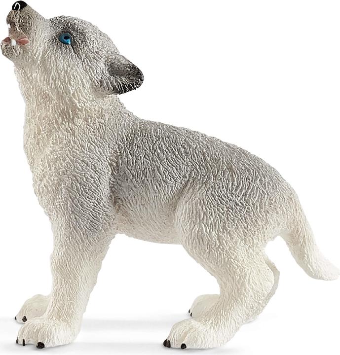 Produktbild Schleich Wölfin mit Wolfswelpen