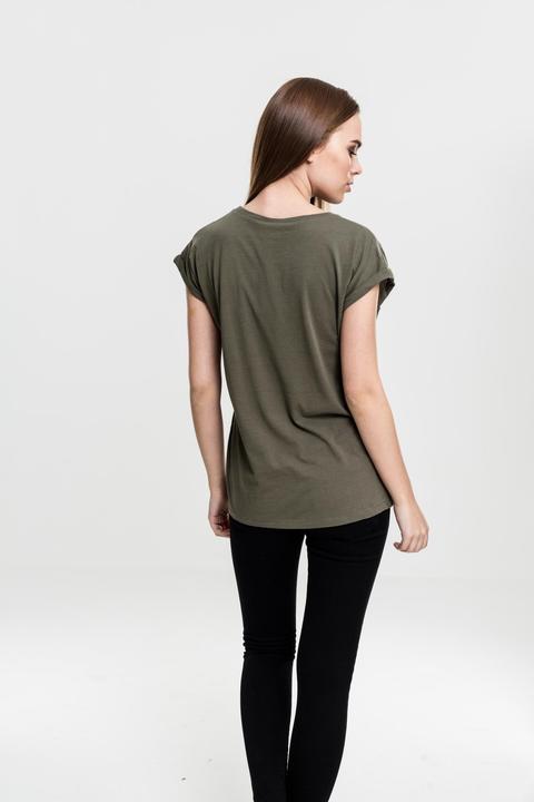 Actual product image Urban Classics tee (S)