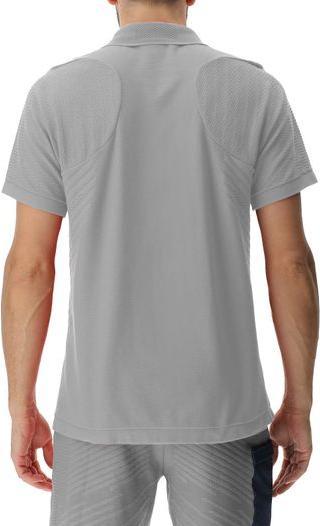 Actual product image UYN Kurzärmeliges Poloshirt Skipper (S)