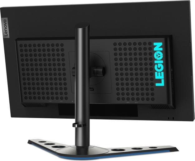 Actual product image Lenovo Legion Y25g-30 (1920 x 1080 pixels, 25")
